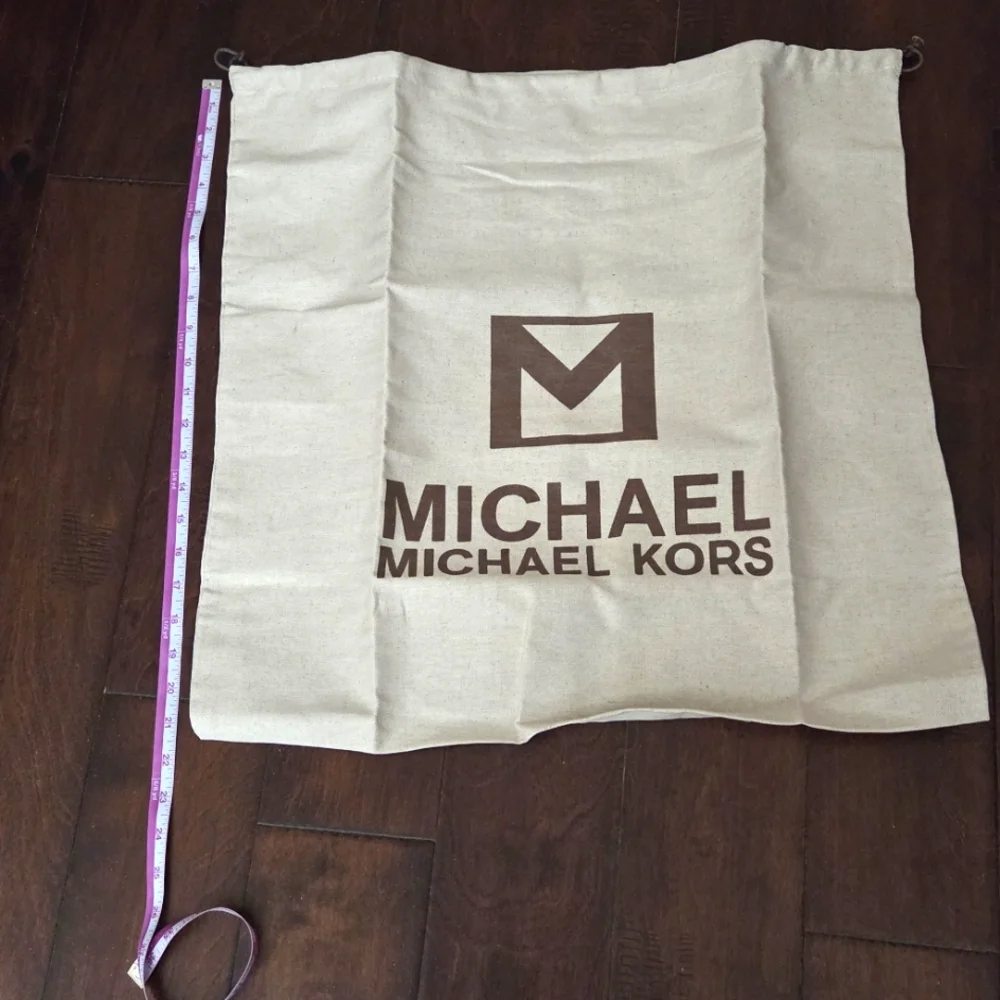 Michael Kors XL Dust Bag